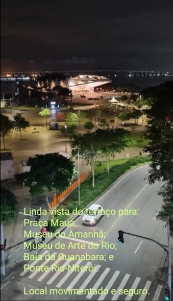 305 - No Centro Do Rio Rio de Janeiro