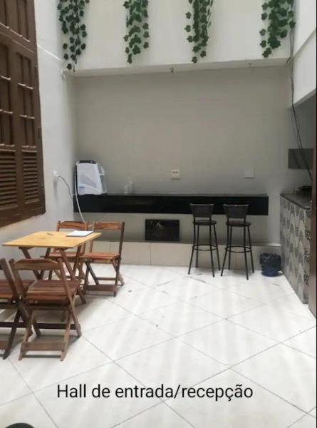 305 - No Centro Do Rio Hotel