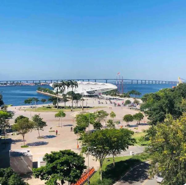 305 - No Centro Do Rio * Rio de Janeiro